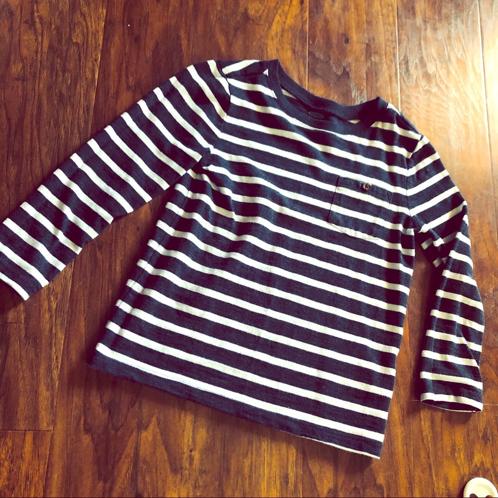 💙4 for $15💙 stripped old navy long sleeve